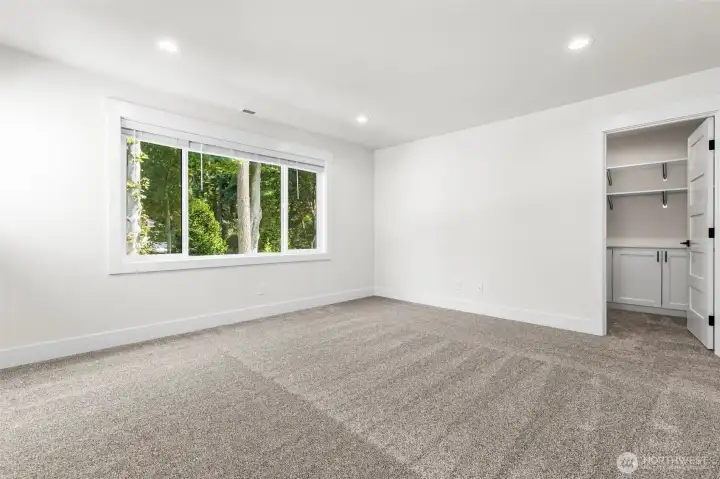 Primary Room