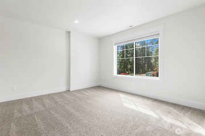 2nd Bedroom
