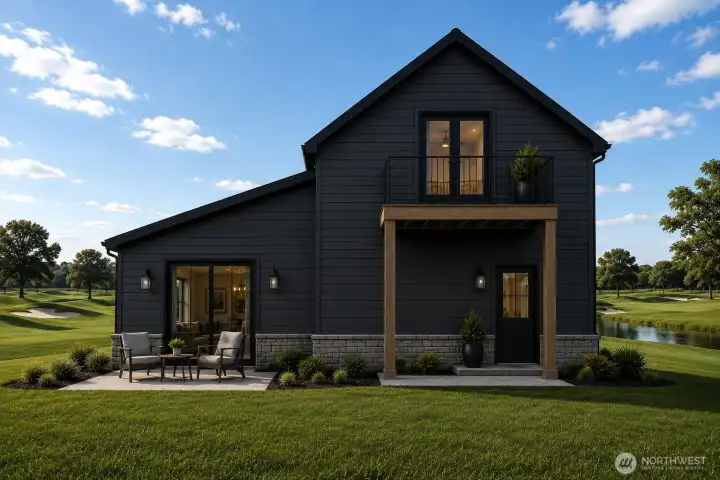 ALL RENDERINGS/PICTURES SHOWN ARE FOR ILLUSTRATION PURPOSE ONLY