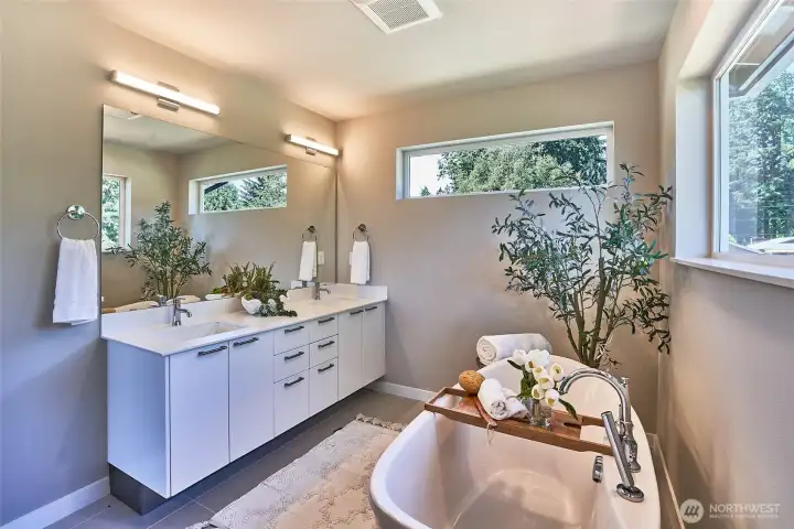 Photo shown is from Montevista in Federal Way -homesite #12