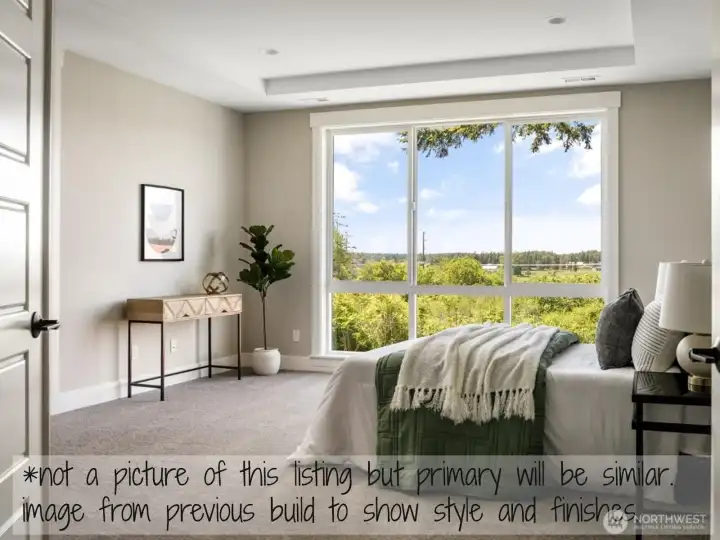 example of construction completed at another recent project