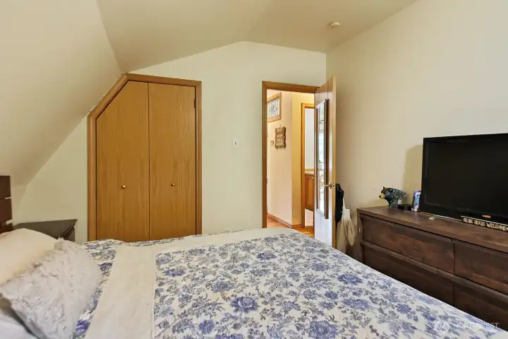 Main Home. Bedroom #1