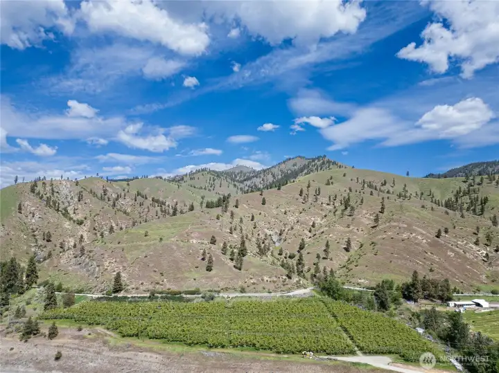 Acreage