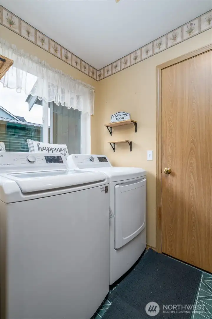 Laundry