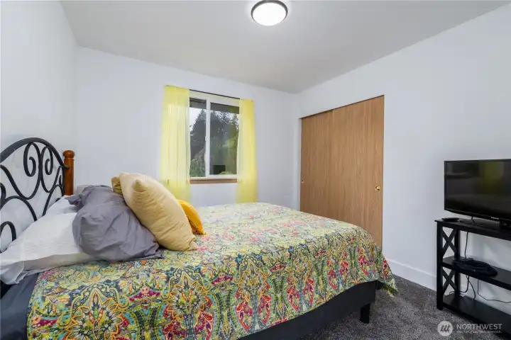 2nd Bedroom