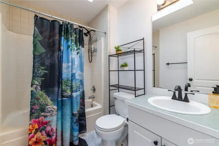 Full Bath