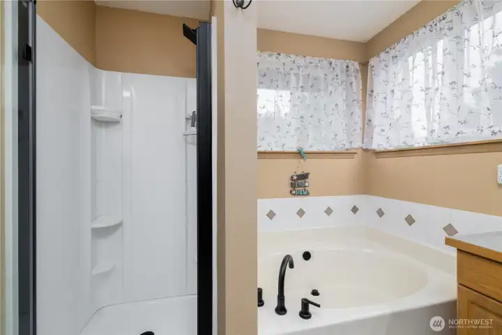 Bath and Shower
