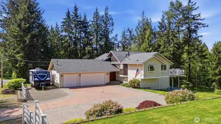 Welcome Home!