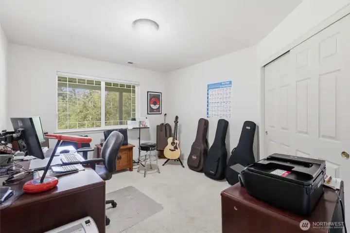 3rd bedroom.