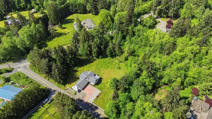 This wonderful home and property could be all yours!!