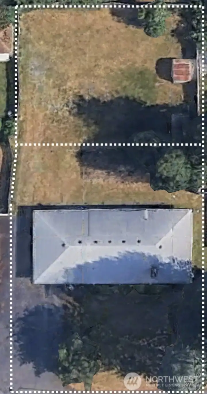 Lot Lines