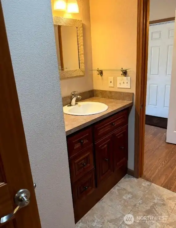 ADU Full Bath