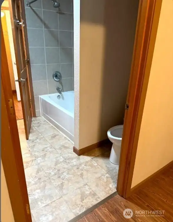 ADU Full Bath