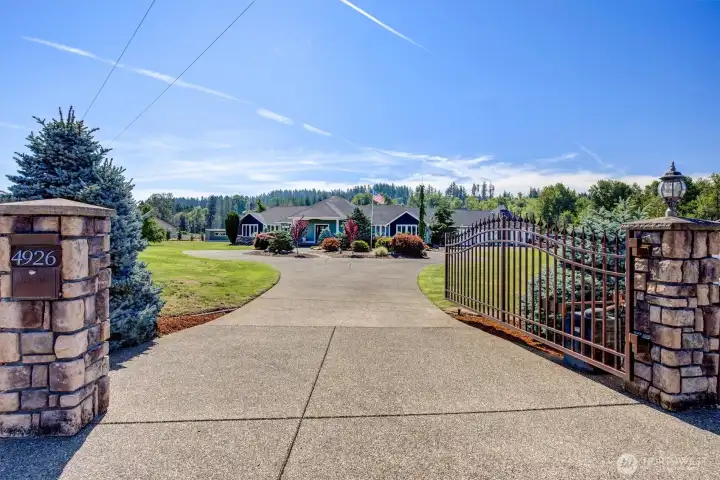 Hope you enjoyed the pictures. This home has so much to offer you just can't capture it all in pictures. Set up your appointment to view this in person to fully experience the feel of Luxury.