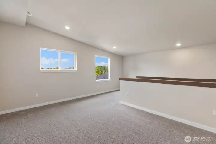 Bonus room Bonus room
