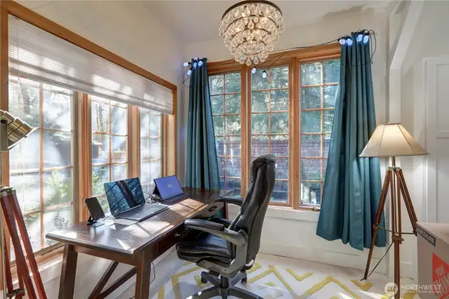 Den / Office