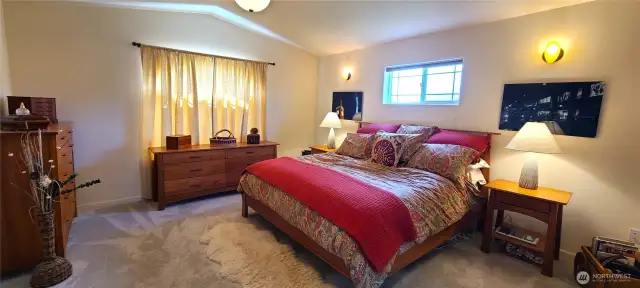 1st Primary Bedroom