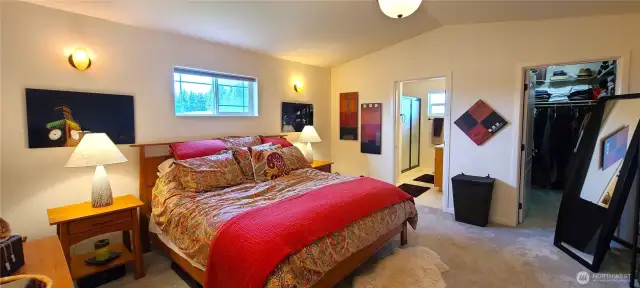 1st Primary Bedroom