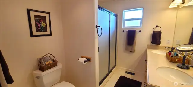 1st Primary Bath