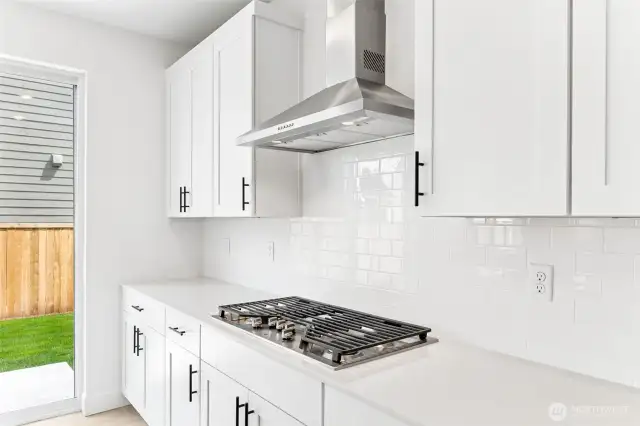 Photo from same floor plan - finishes may vary