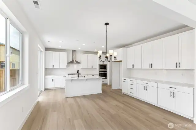Photo from same floor plan - finishes may vary