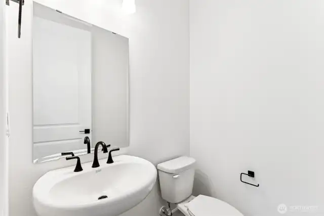 Photo from same floor plan - finishes may vary