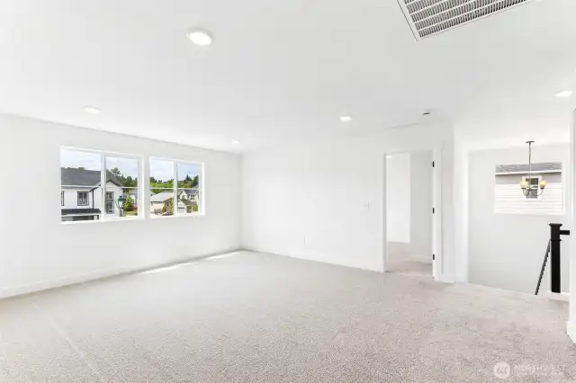Photo from same floor plan - finishes may vary