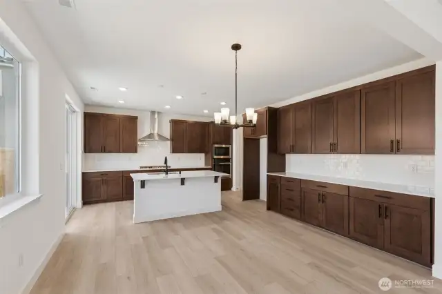 Photo of actual home