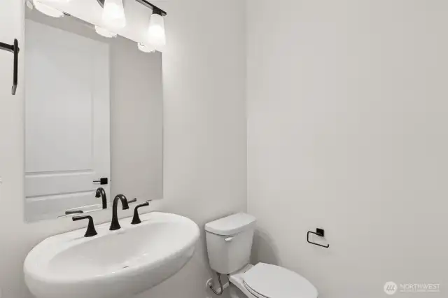 Photo of actual home