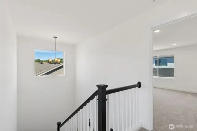Photo of actual home