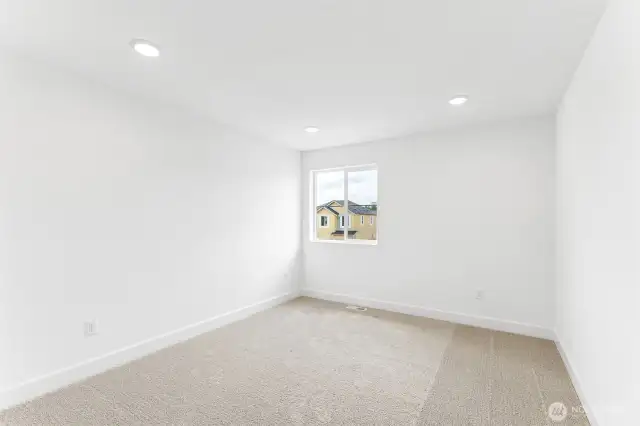Photo from same floor plan - finishes may vary