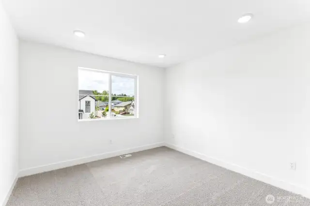 Photo from same floor plan - finishes may vary
