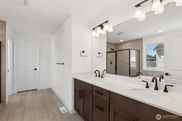Photo of actual home