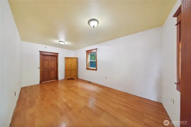Main Level Bedroom