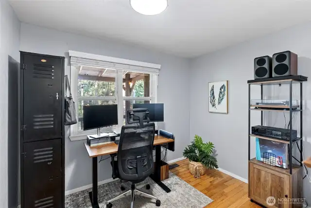 Bedroom #2