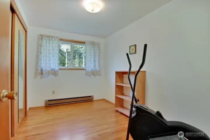 Bedroom #1