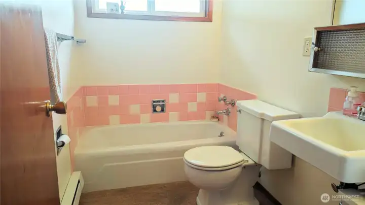 Full Bath #1