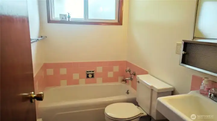 Full Bath #1