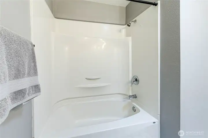 Guest Bath