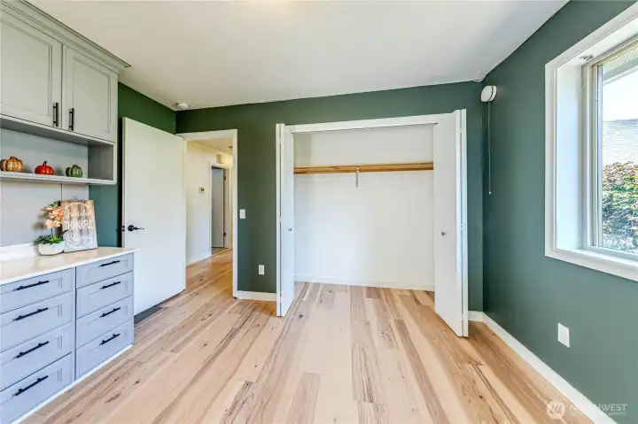 Office/Hobby or Media Room