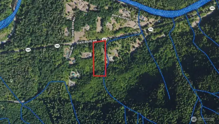 Tucked near Tilton River State Park, this parcel offers easy access to fishing, swimming, nature walks, and year-round outdoor recreation.
