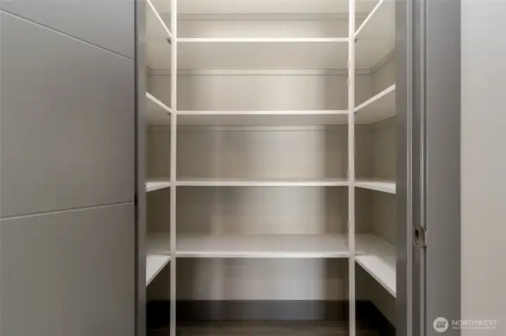 Pantry