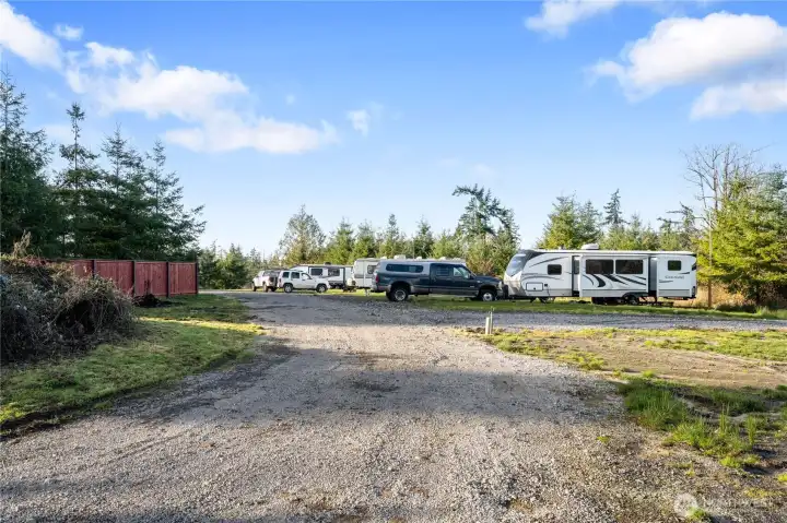 With all the recent emphasis on DADU's and needed 'middle-housing' demand, your opportunities here are endless!