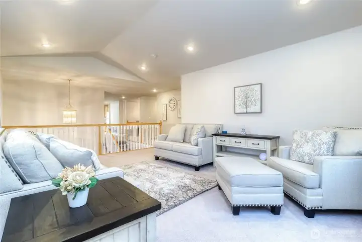 Main Level Living Room