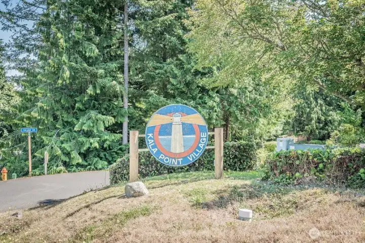 Kala Point Community