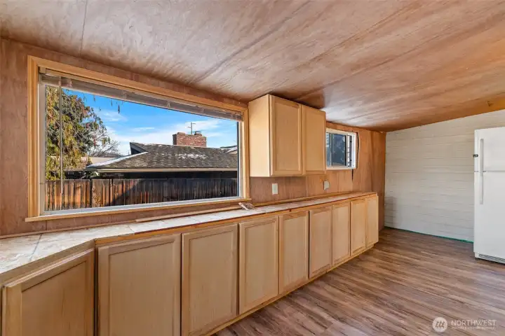 Workshop/Hobby Room Add-On