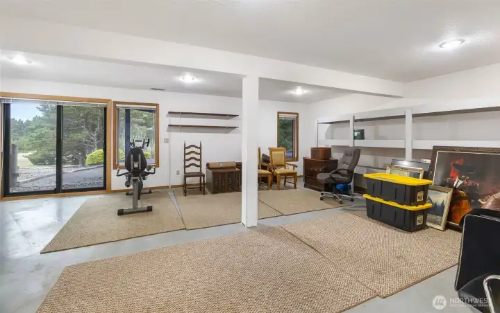 Let your imagination run