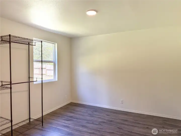 Primary room
