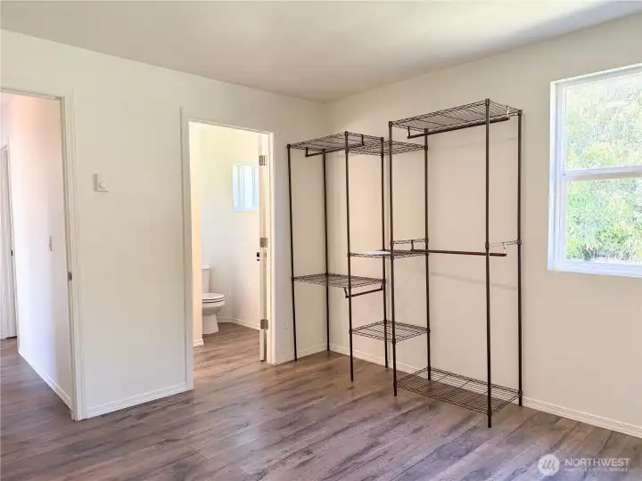 Primary room