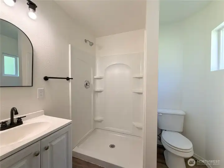 Primary room's Bathroom